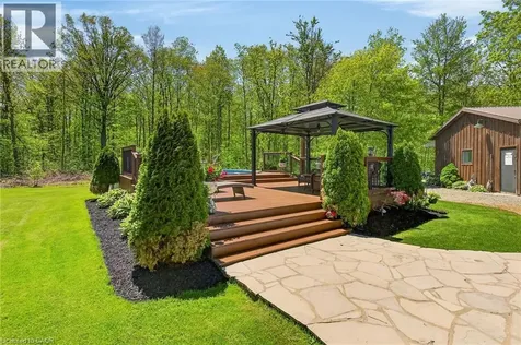 664 Concession 3 Road Fisherville ON N0A 1G0