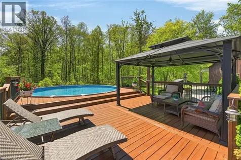 664 Concession 3 Road Fisherville ON N0A 1G0