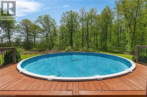 664 Concession 3 Road Fisherville ON N0A 1G0