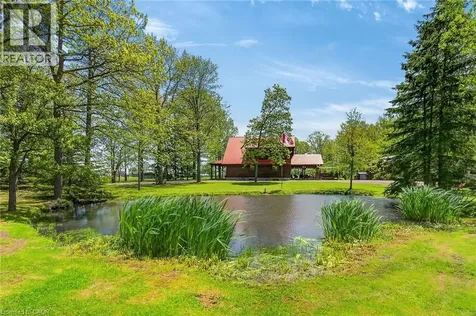664 Concession 3 Road Fisherville ON N0A 1G0