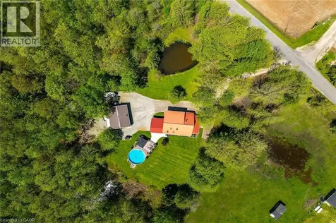 664 Concession 3 Road Fisherville ON N0A 1G0