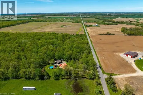 664 Concession 3 Road Fisherville ON N0A 1G0
