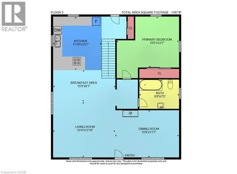 664 Concession 3 Road Fisherville ON N0A 1G0
