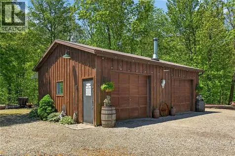 664 Concession 3 Road Fisherville ON N0A 1G0
