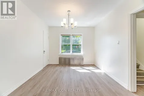 64 Sheldon Avenue North Kitchener ON N2H 3M4