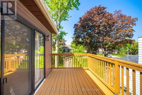 64 Sheldon Avenue North Kitchener ON N2H 3M4