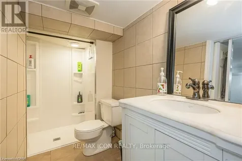 64 Sheldon Avenue North Kitchener ON N2H 3M4