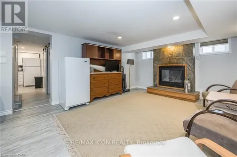 64 Sheldon Avenue North Kitchener ON N2H 3M4