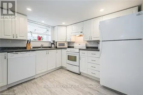 64 Sheldon Avenue North Kitchener ON N2H 3M4