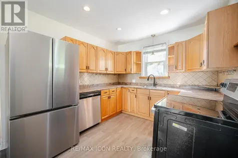 64 Sheldon Avenue North Kitchener ON N2H 3M4