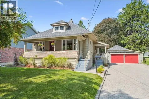 310 Kitchener Road Cambridge ON N3H 1A6