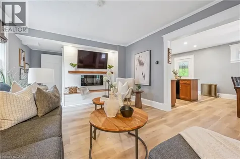 310 Kitchener Road Cambridge ON N3H 1A6