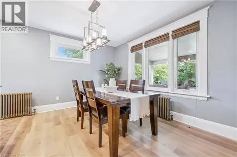 310 Kitchener Road Cambridge ON N3H 1A6