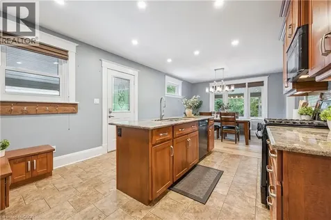 310 Kitchener Road Cambridge ON N3H 1A6