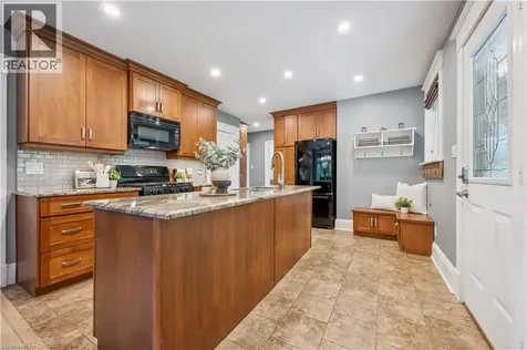 310 Kitchener Road Cambridge ON N3H 1A6