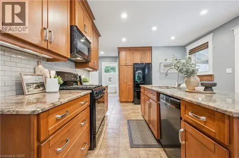 310 Kitchener Road Cambridge ON N3H 1A6