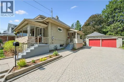 310 Kitchener Road Cambridge ON N3H 1A6