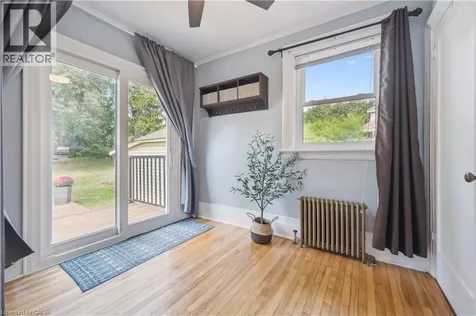 310 Kitchener Road Cambridge ON N3H 1A6