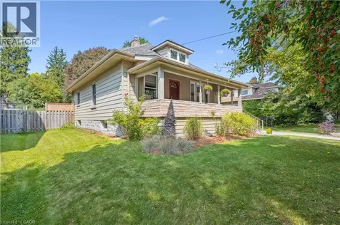 310 Kitchener Road Cambridge ON N3H 1A6