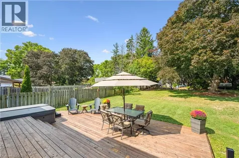 310 Kitchener Road Cambridge ON N3H 1A6