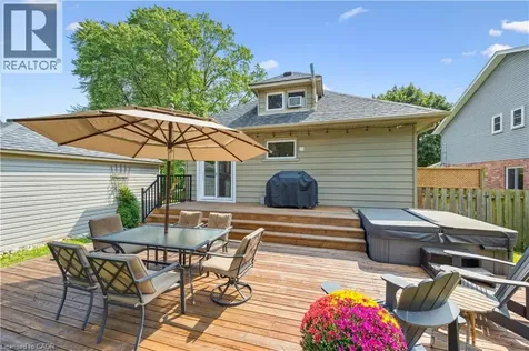 310 Kitchener Road Cambridge ON N3H 1A6