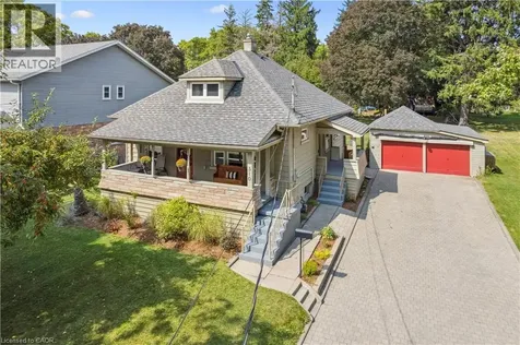 310 Kitchener Road Cambridge ON N3H 1A6
