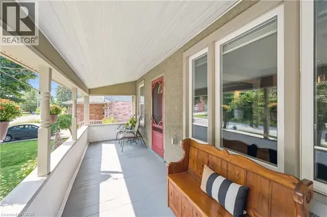 310 Kitchener Road Cambridge ON N3H 1A6