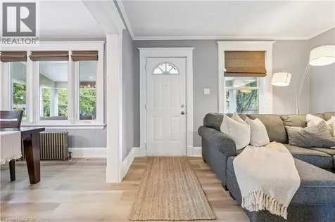 310 Kitchener Road Cambridge ON N3H 1A6
