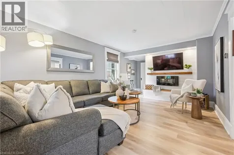 310 Kitchener Road Cambridge ON N3H 1A6