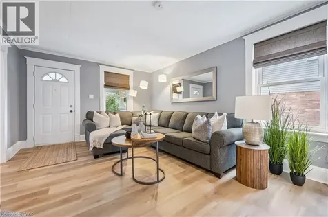 310 Kitchener Road Cambridge ON N3H 1A6
