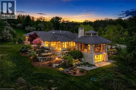 1099 Mineral Springs Road Ancaster ON L9H 5E3