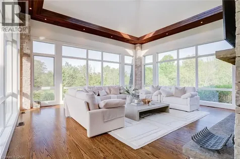 1099 Mineral Springs Road Ancaster ON L9H 5E3