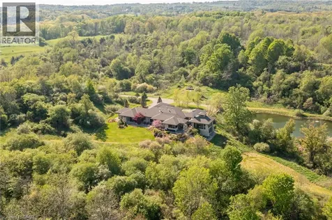 1099 Mineral Springs Road Ancaster ON L9H 5E3