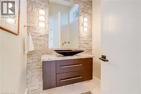 1099 Mineral Springs Road Ancaster ON L9H 5E3