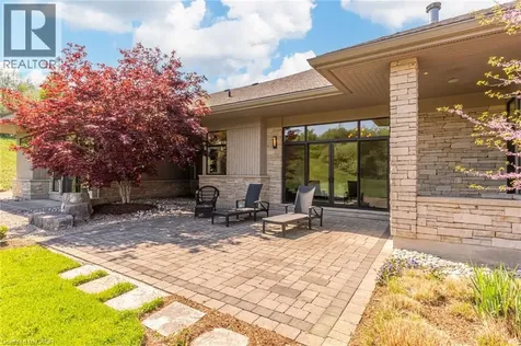 1099 Mineral Springs Road Ancaster ON L9H 5E3