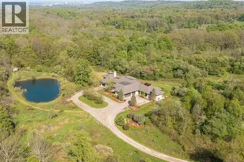 1099 Mineral Springs Road Ancaster ON L9H 5E3
