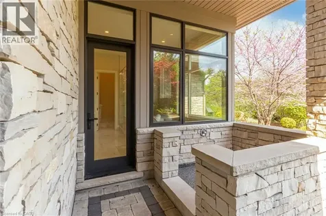 1099 Mineral Springs Road Ancaster ON L9H 5E3
