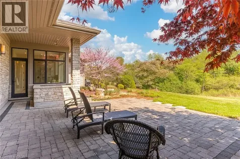 1099 Mineral Springs Road Ancaster ON L9H 5E3