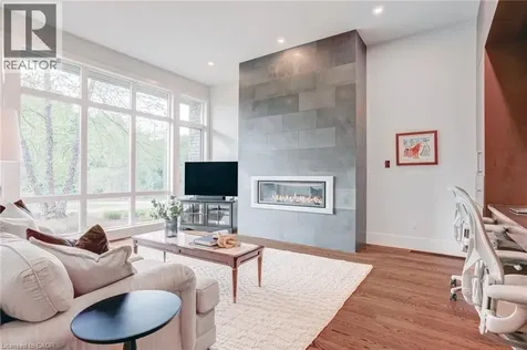 1099 Mineral Springs Road Ancaster ON L9H 5E3