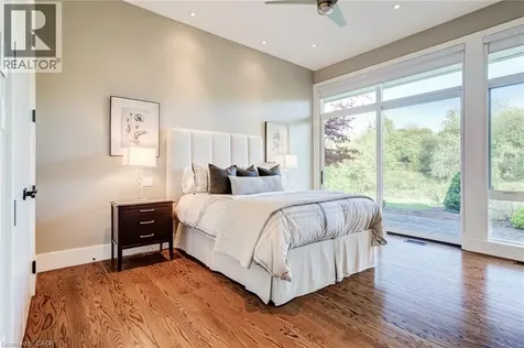 1099 Mineral Springs Road Ancaster ON L9H 5E3