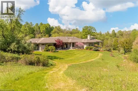 1099 Mineral Springs Road Ancaster ON L9H 5E3