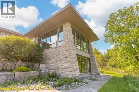 1099 Mineral Springs Road Ancaster ON L9H 5E3