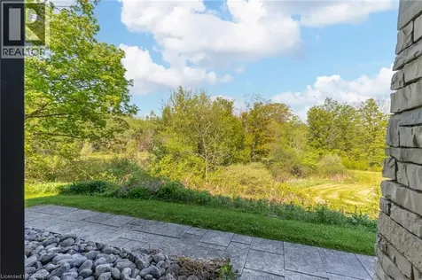 1099 Mineral Springs Road Ancaster ON L9H 5E3