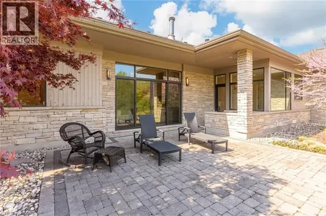 1099 Mineral Springs Road Ancaster ON L9H 5E3