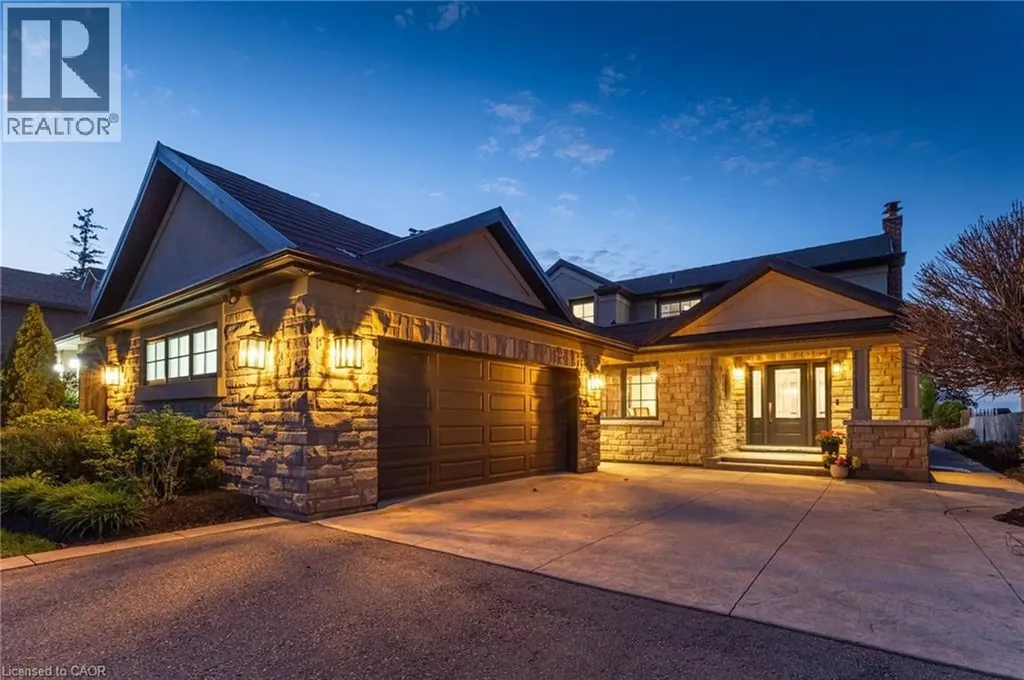 97 Lakeview Drive Stoney Creek ON L8E 5A6