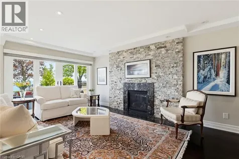 97 Lakeview Drive Stoney Creek ON L8E 5A6