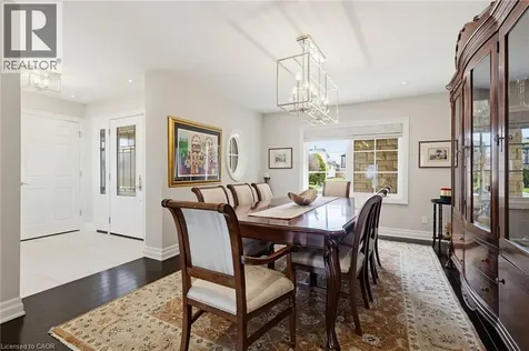 97 Lakeview Drive Stoney Creek ON L8E 5A6