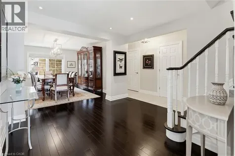 97 Lakeview Drive Stoney Creek ON L8E 5A6
