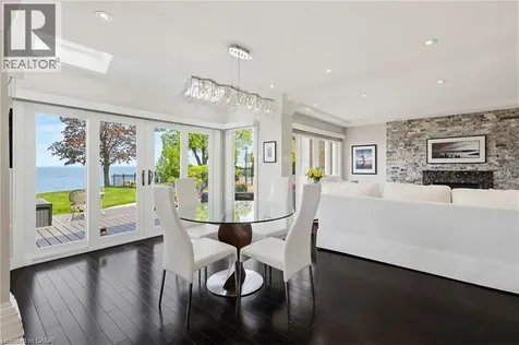 97 Lakeview Drive Stoney Creek ON L8E 5A6
