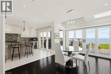 97 Lakeview Drive Stoney Creek ON L8E 5A6